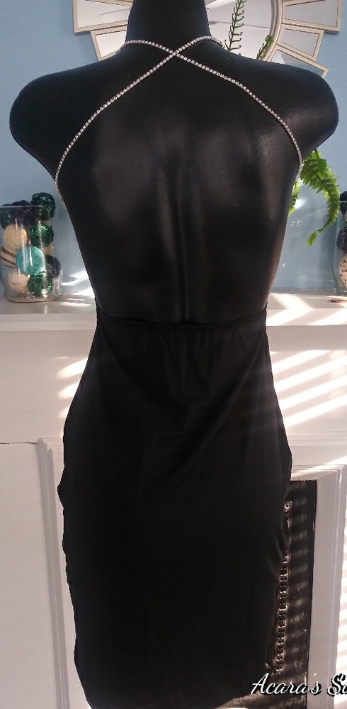 Sexy dress